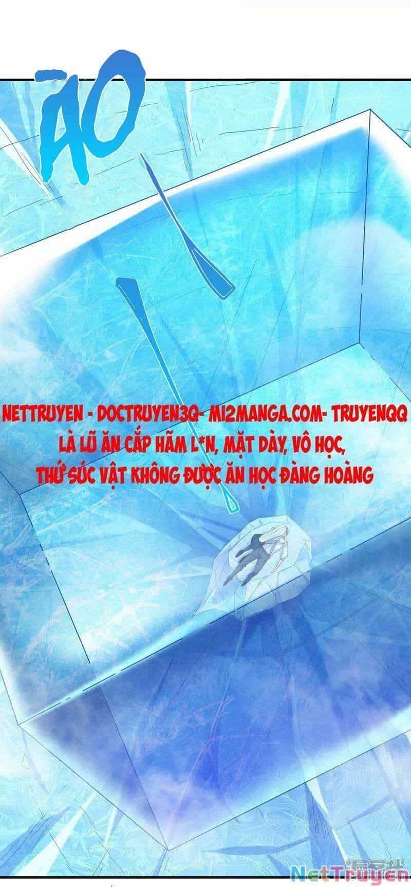 Tôi Luyện Thành Thần - Chương 21 - ảnh 13