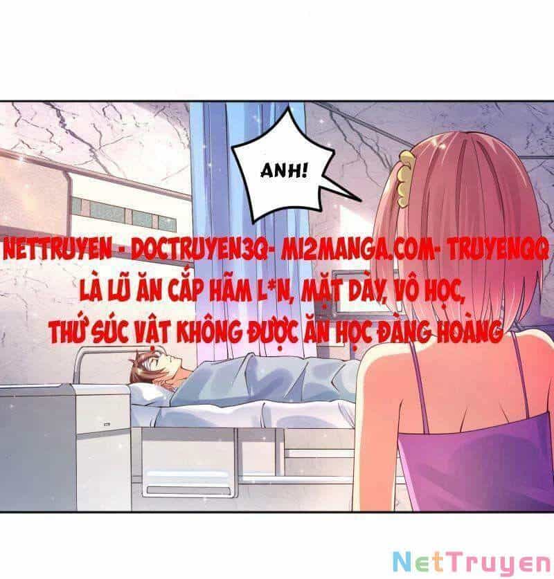 Tôi Luyện Thành Thần - Chương 21 - ảnh 26
