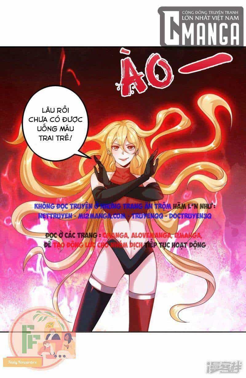 Tôi Luyện Thành Thần - Chương 24 - ảnh 21