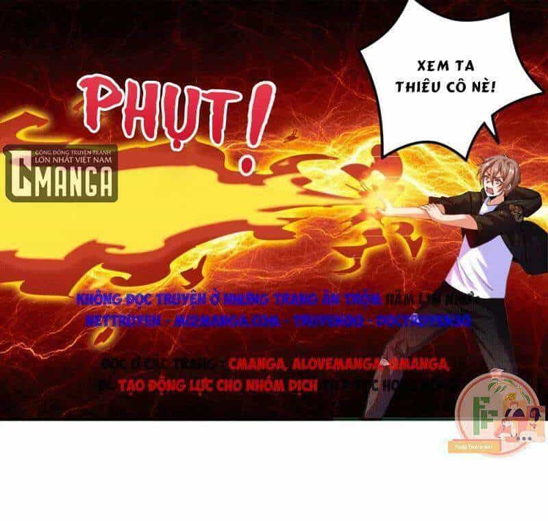 Tôi Luyện Thành Thần - Chương 24 - ảnh 30
