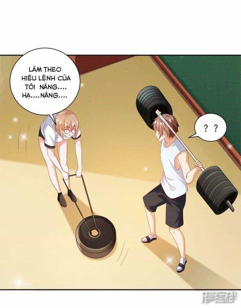 Tôi Luyện Thành Thần - Chương 24 - ảnh 9