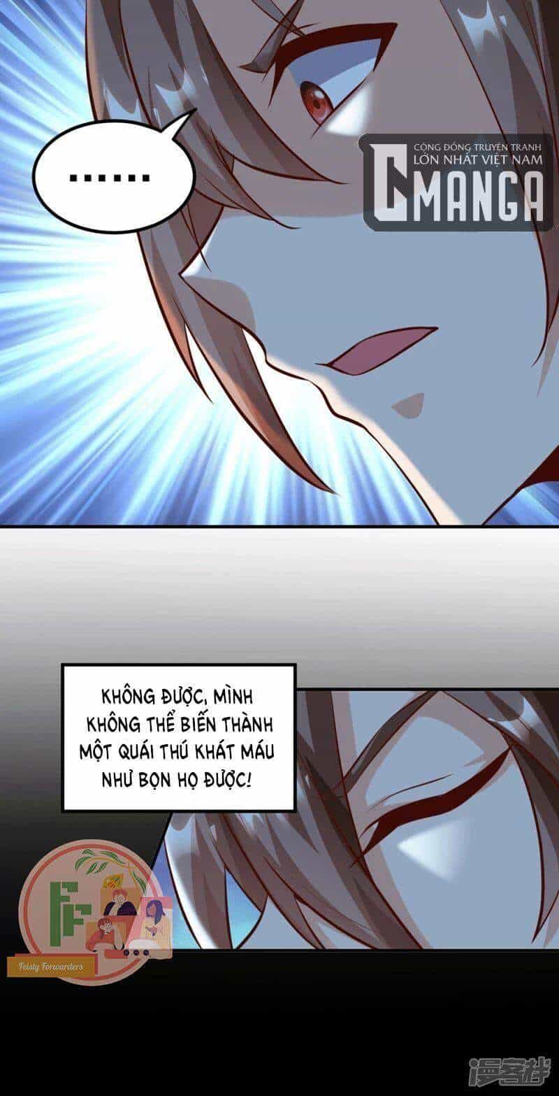Tôi Luyện Thành Thần - Chương 26 - ảnh 11