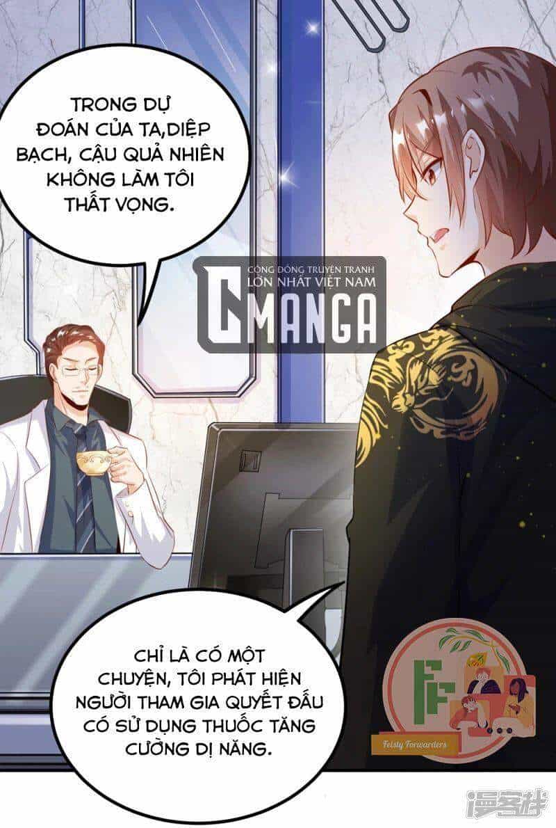 Tôi Luyện Thành Thần - Chương 26 - ảnh 15