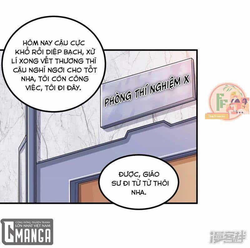 Tôi Luyện Thành Thần - Chương 26 - ảnh 21