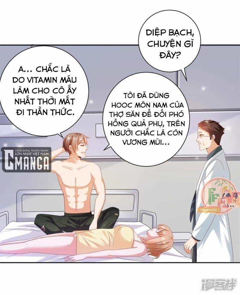 Tôi Luyện Thành Thần - Chương 26 - ảnh 31