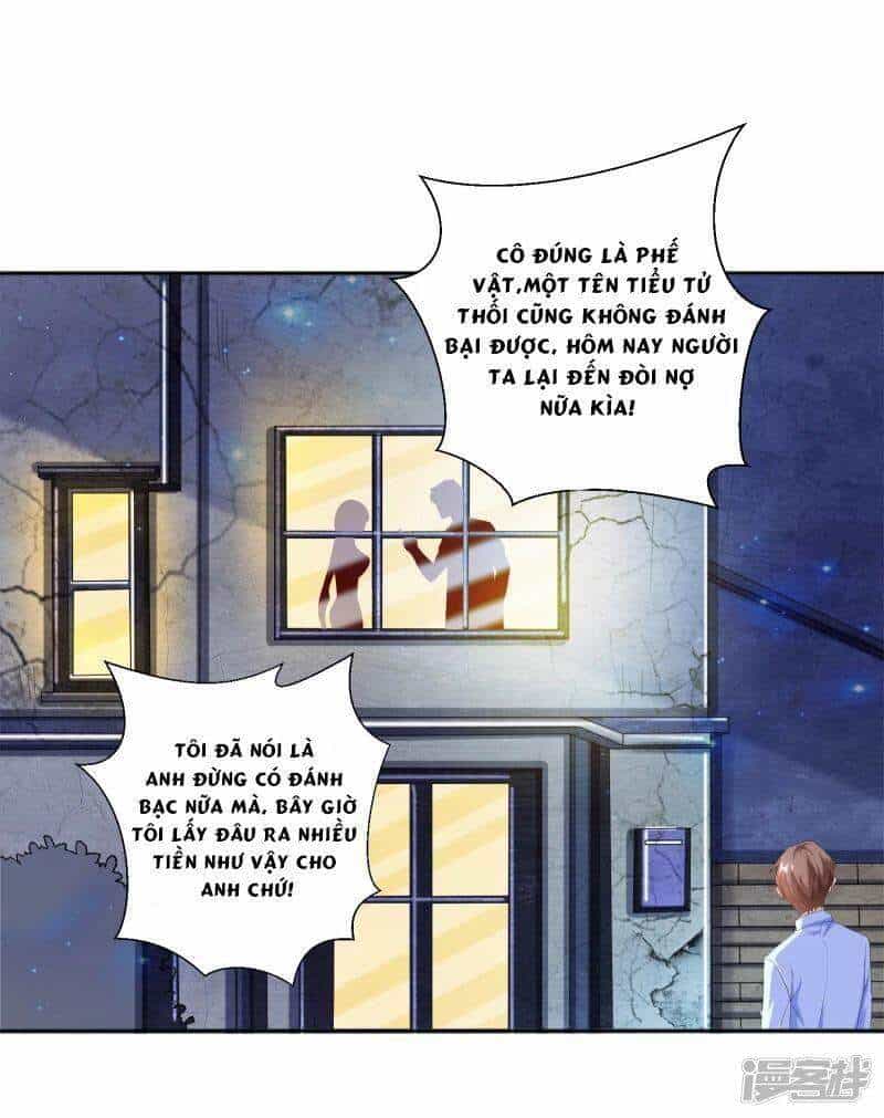 Tôi Luyện Thành Thần - Chương 27 - ảnh 3