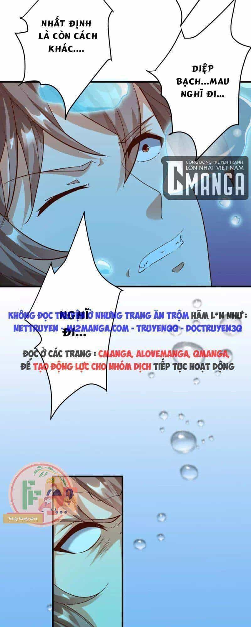 Tôi Luyện Thành Thần - Chương 28 - ảnh 25