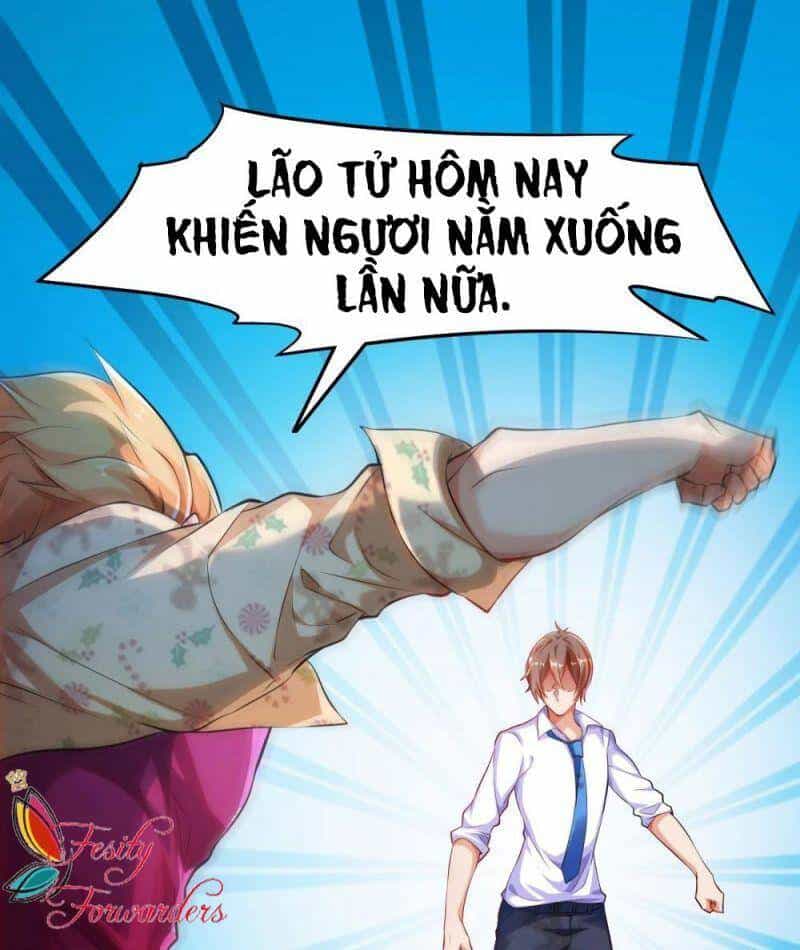 Tôi Luyện Thành Thần - Chương 2 - ảnh 6