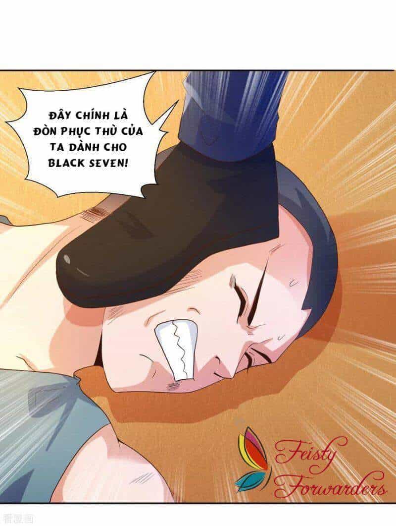 Tôi Luyện Thành Thần - Chương 29 - ảnh 13
