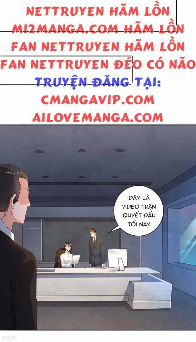 Tôi Luyện Thành Thần - Chương 29 - ảnh 15