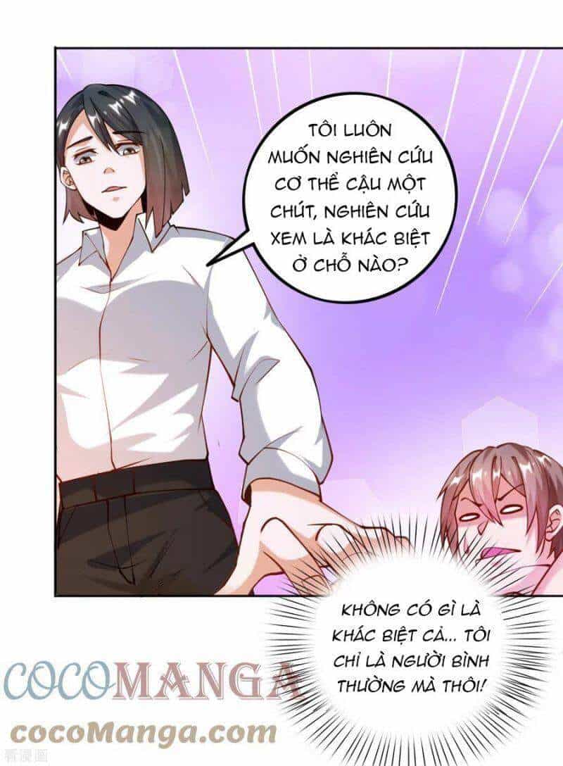 Tôi Luyện Thành Thần - Chương 29 - ảnh 24