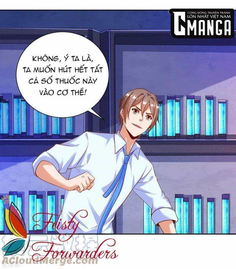 Tôi Luyện Thành Thần - Chương 30 - ảnh 18