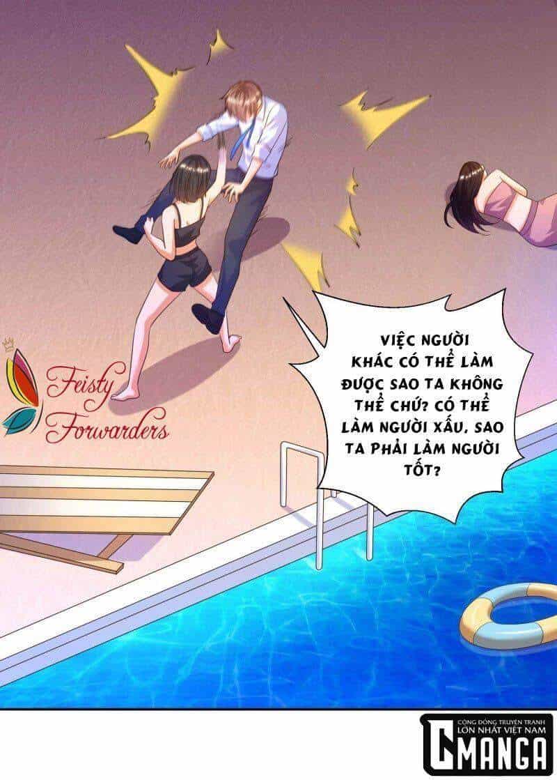 Tôi Luyện Thành Thần - Chương 34 - ảnh 2