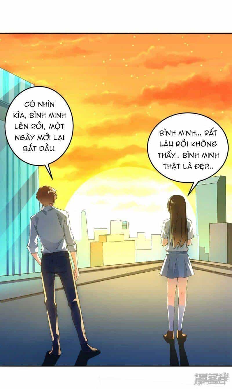 Tôi Luyện Thành Thần - Chương 34 - ảnh 27