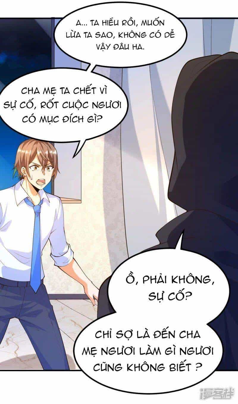 Tôi Luyện Thành Thần - Chương 35 - ảnh 12