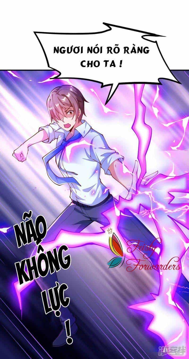 Tôi Luyện Thành Thần - Chương 35 - ảnh 22