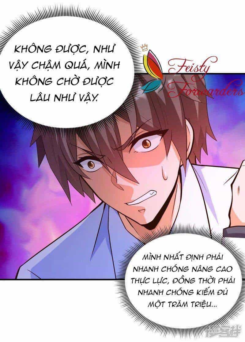 Tôi Luyện Thành Thần - Chương 36 - ảnh 10