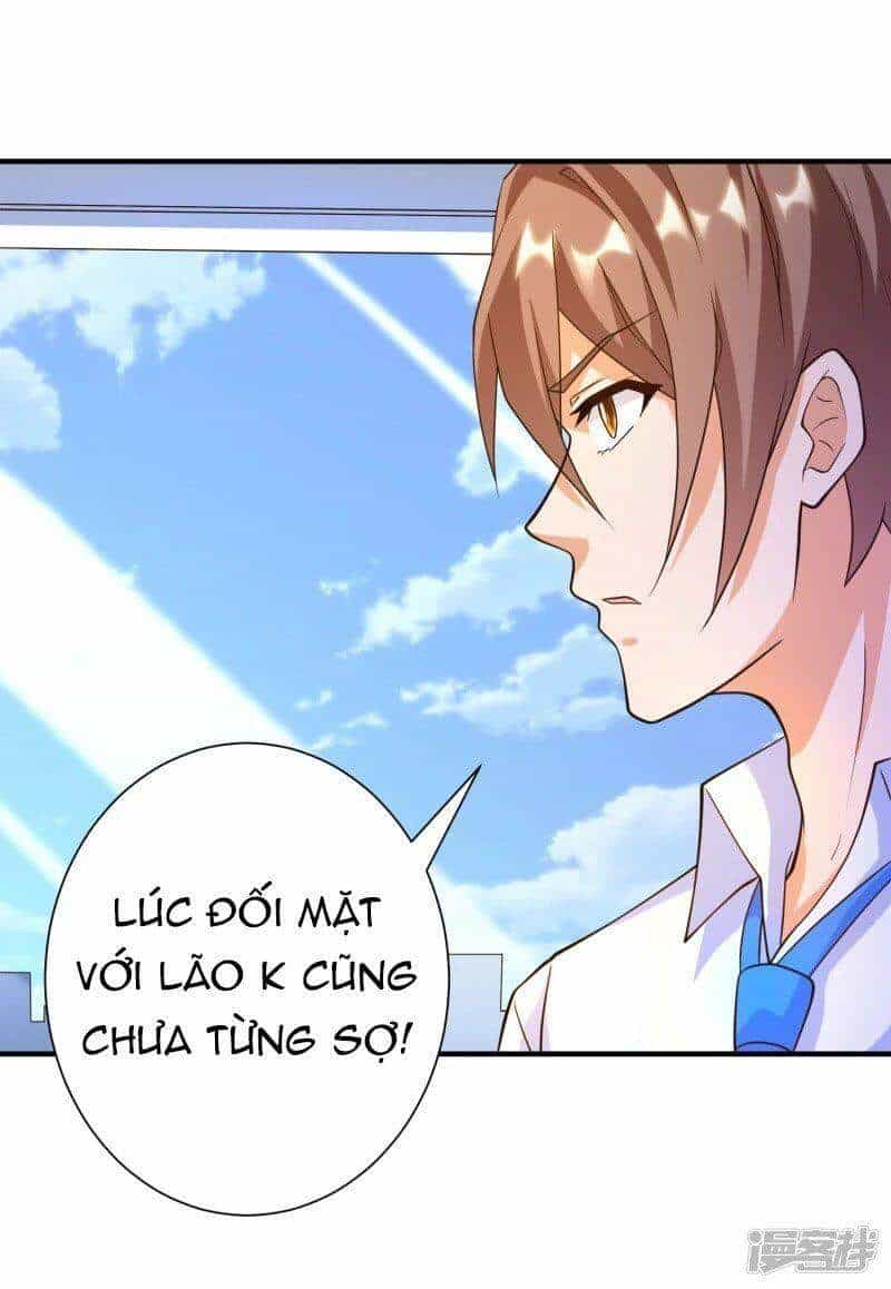 Tôi Luyện Thành Thần - Chương 36 - ảnh 18