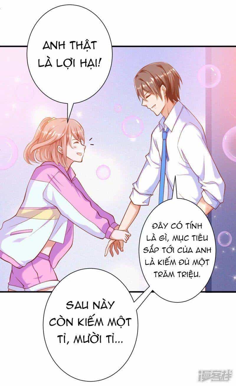 Tôi Luyện Thành Thần - Chương 36 - ảnh 29