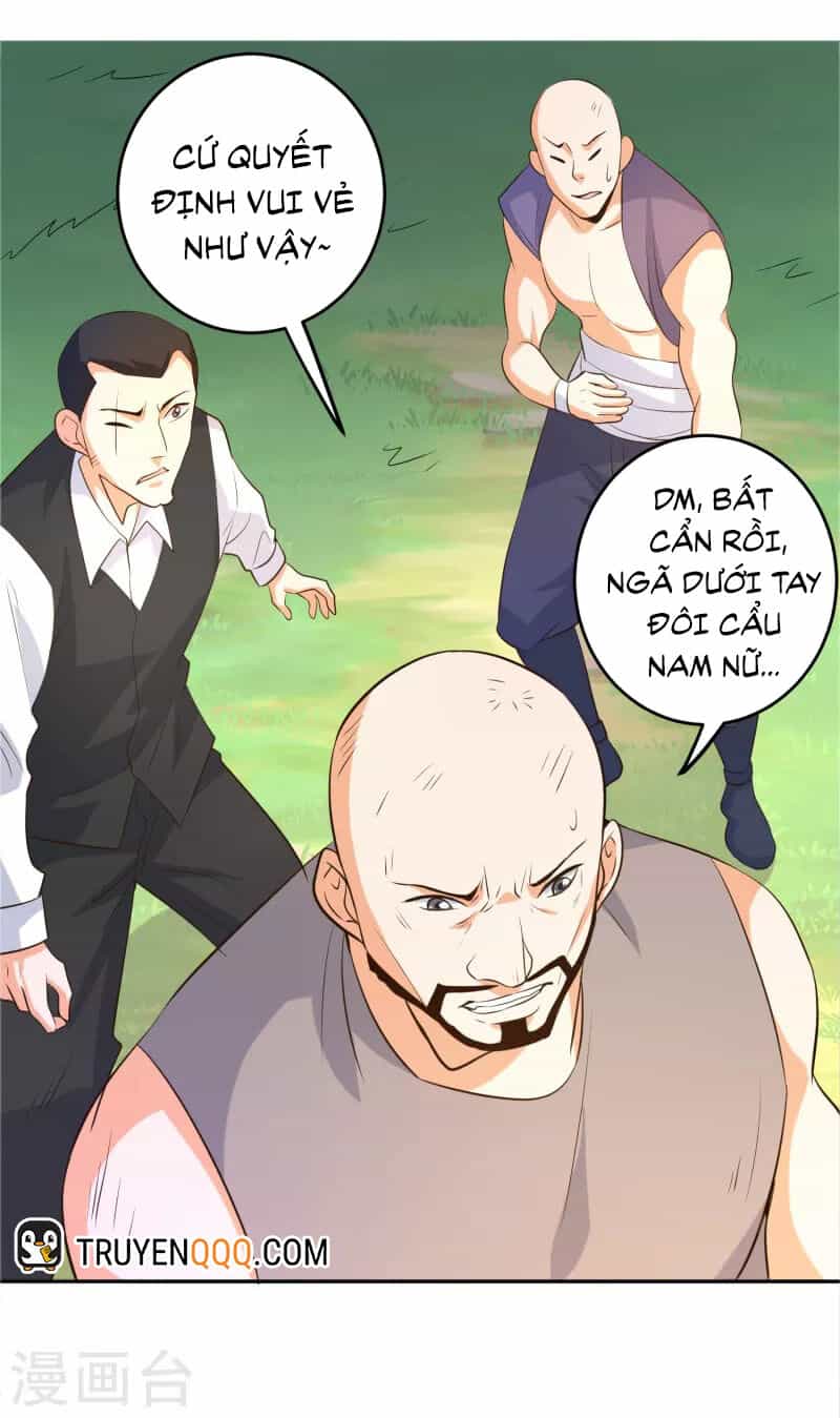 Tôi Luyện Thành Thần - Chương 38 - ảnh 20