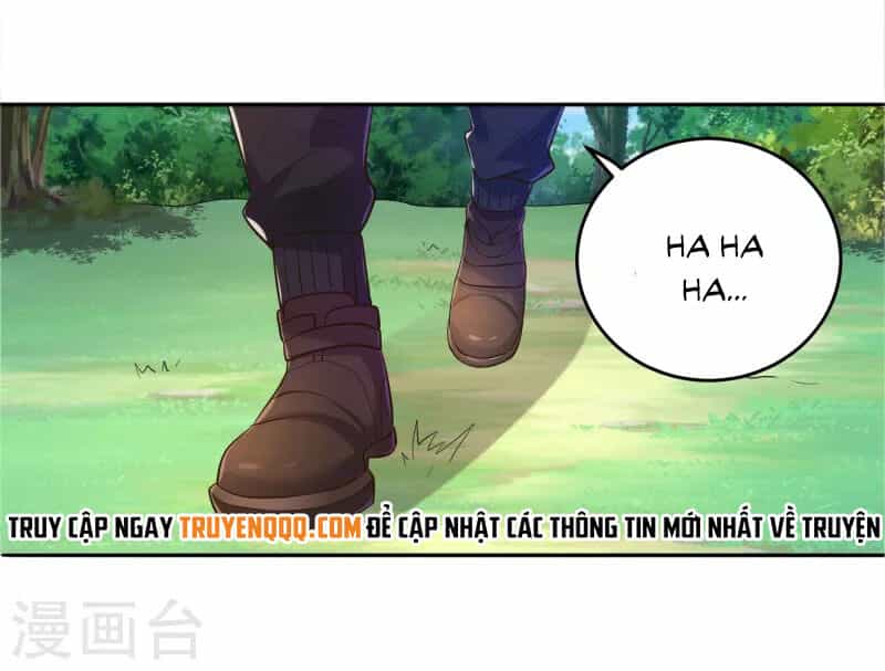 Tôi Luyện Thành Thần - Chương 38 - ảnh 21