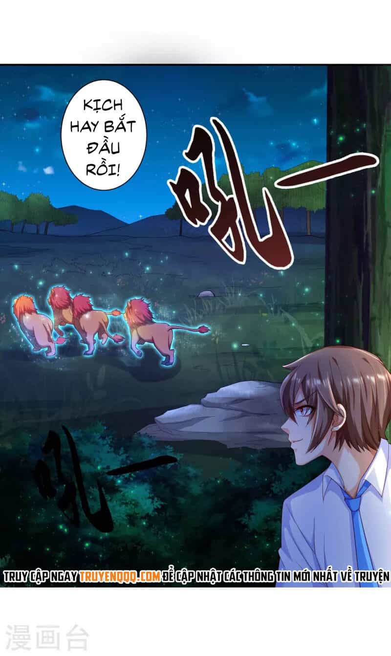 Tôi Luyện Thành Thần - Chương 39 - ảnh 11