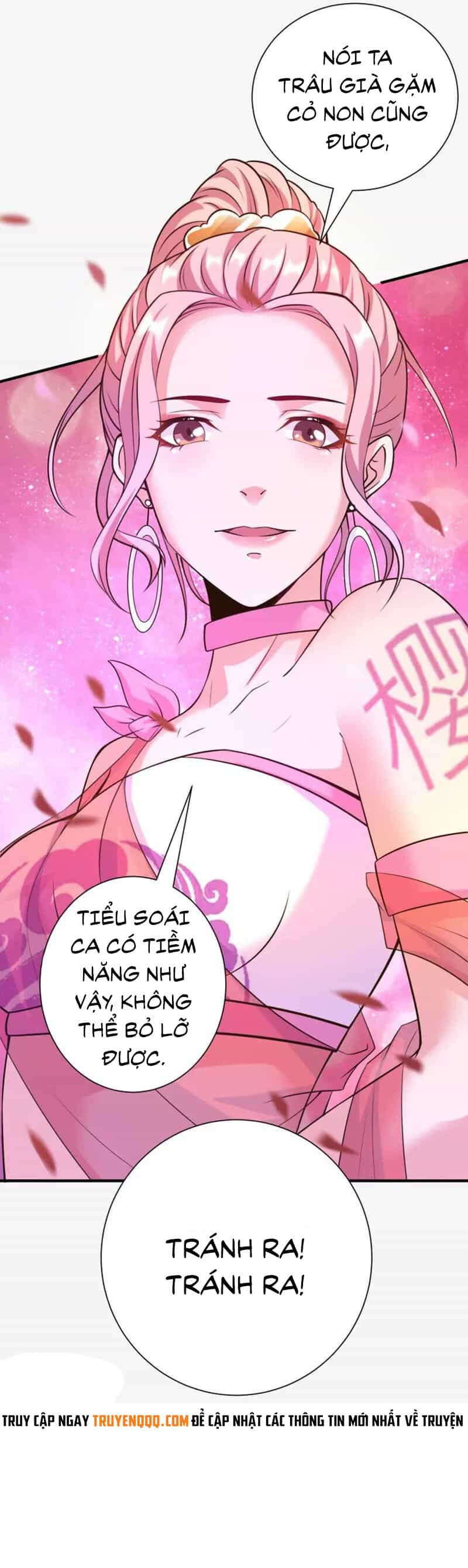 Tôi Luyện Thành Thần - Chương 41 - ảnh 26