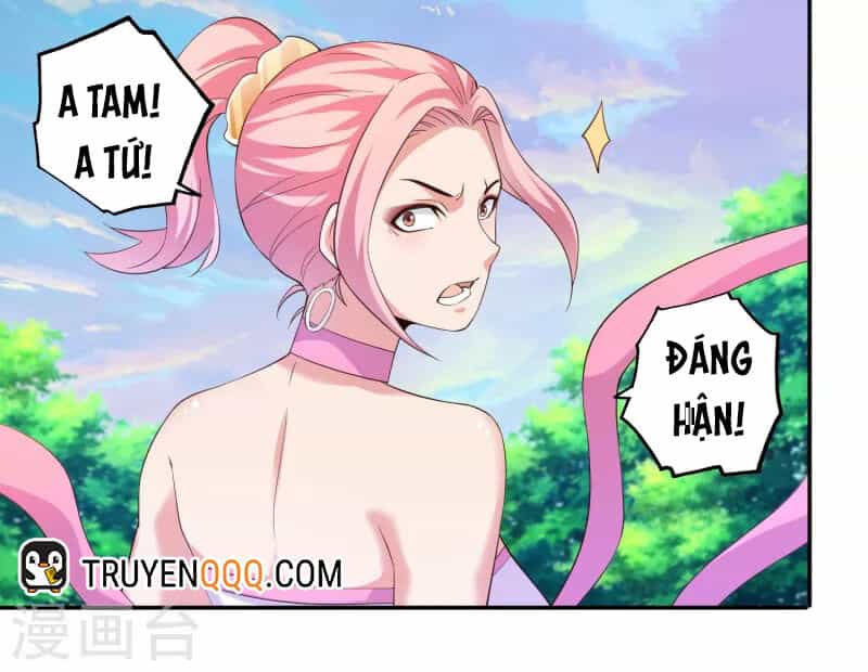 Tôi Luyện Thành Thần - Chương 44 - ảnh 10