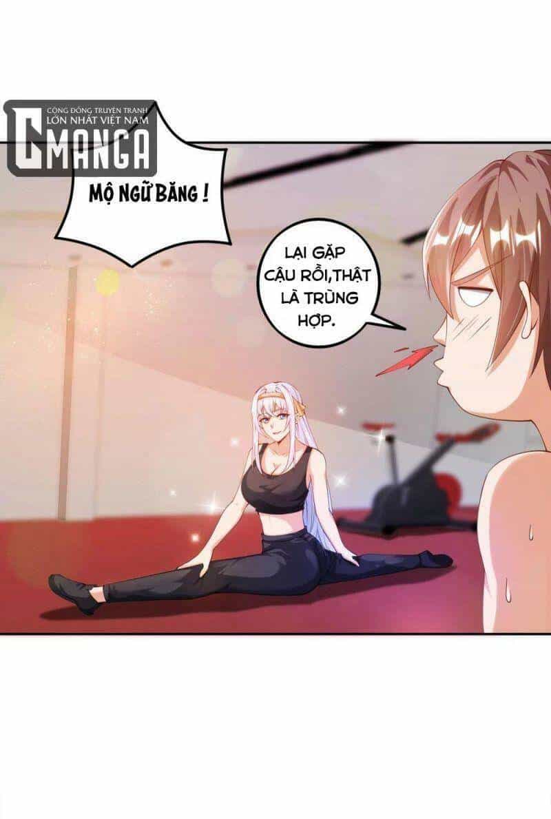 Tôi Luyện Thành Thần - Chương 4 - ảnh 11
