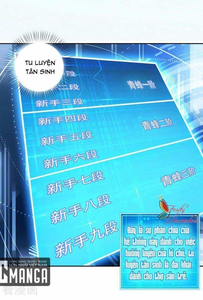 Tôi Luyện Thành Thần - Chương 4 - ảnh 24