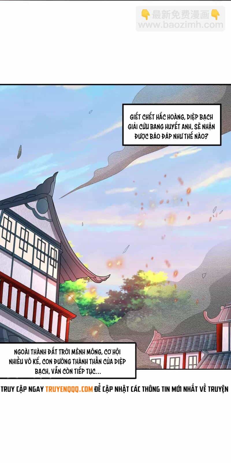 Tôi Luyện Thành Thần - Chương 49 - ảnh 17