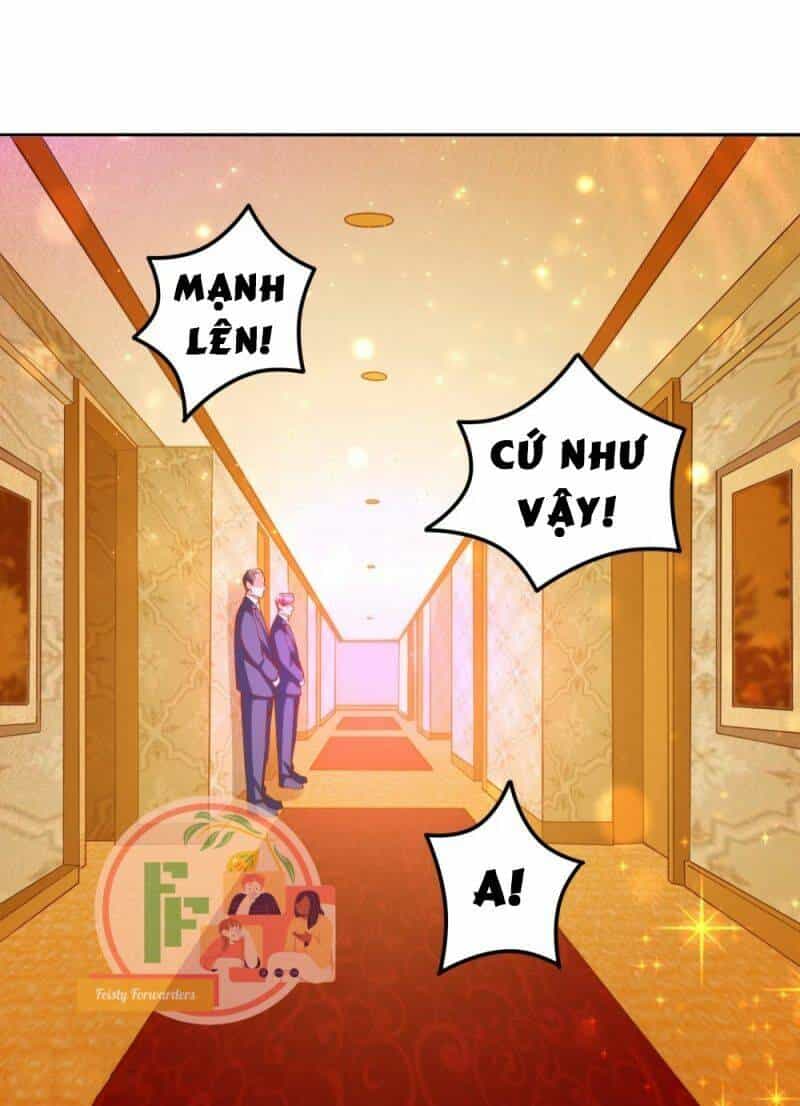 Tôi Luyện Thành Thần - Chương 5 - ảnh 12
