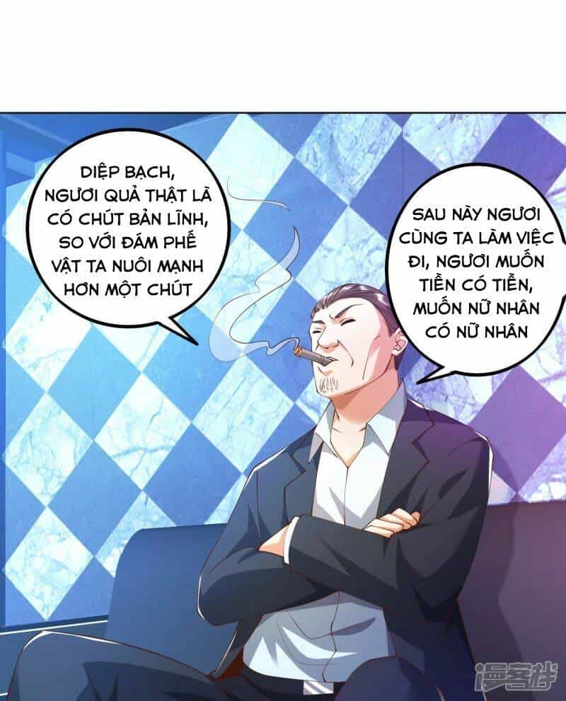 Tôi Luyện Thành Thần - Chương 6 - ảnh 4