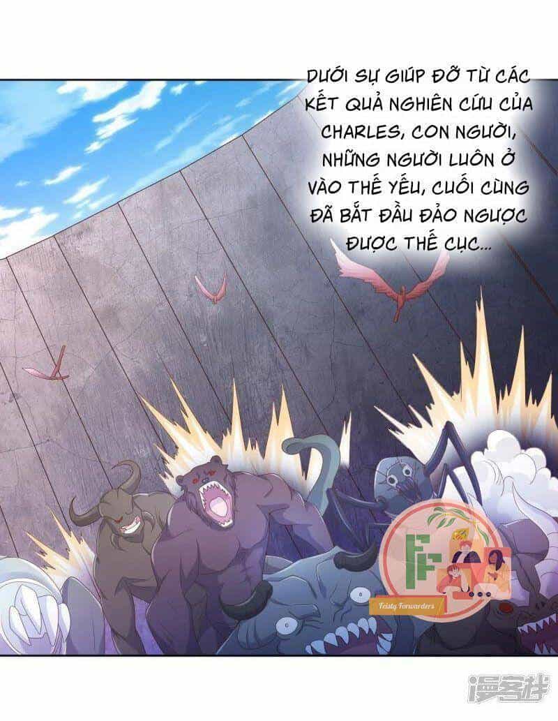 Tôi Luyện Thành Thần - Chương 7 - ảnh 29