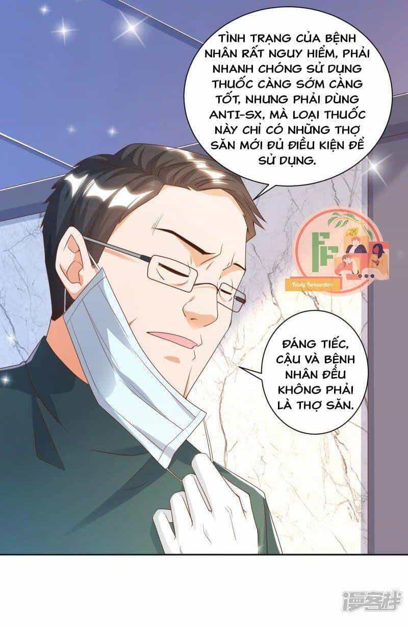 Tôi Luyện Thành Thần - Chương 7 - ảnh 33