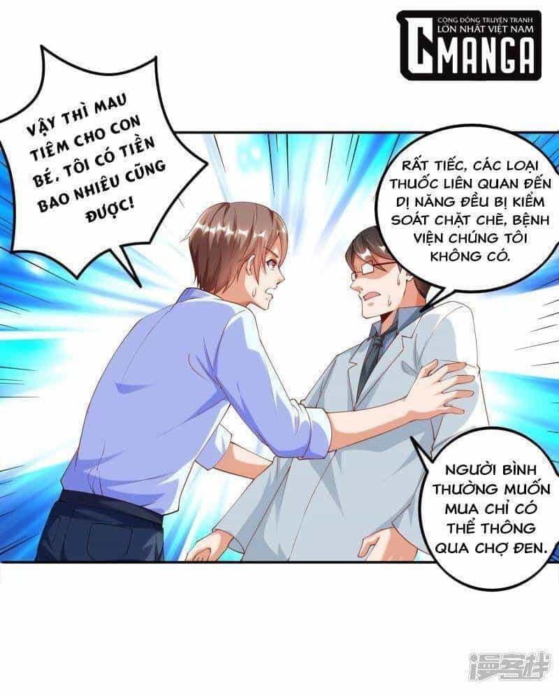 Tôi Luyện Thành Thần - Chương 7 - ảnh 4