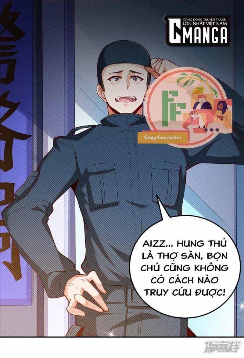 Tôi Luyện Thành Thần - Chương 8 - ảnh 1