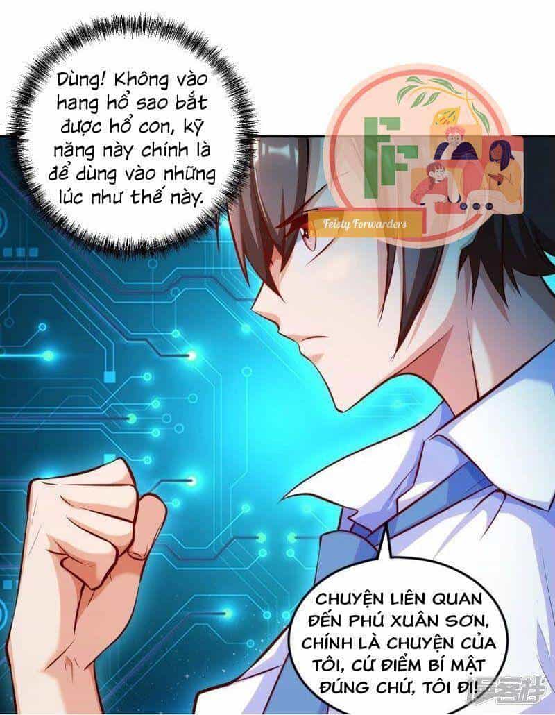 Tôi Luyện Thành Thần - Chương 8 - ảnh 27