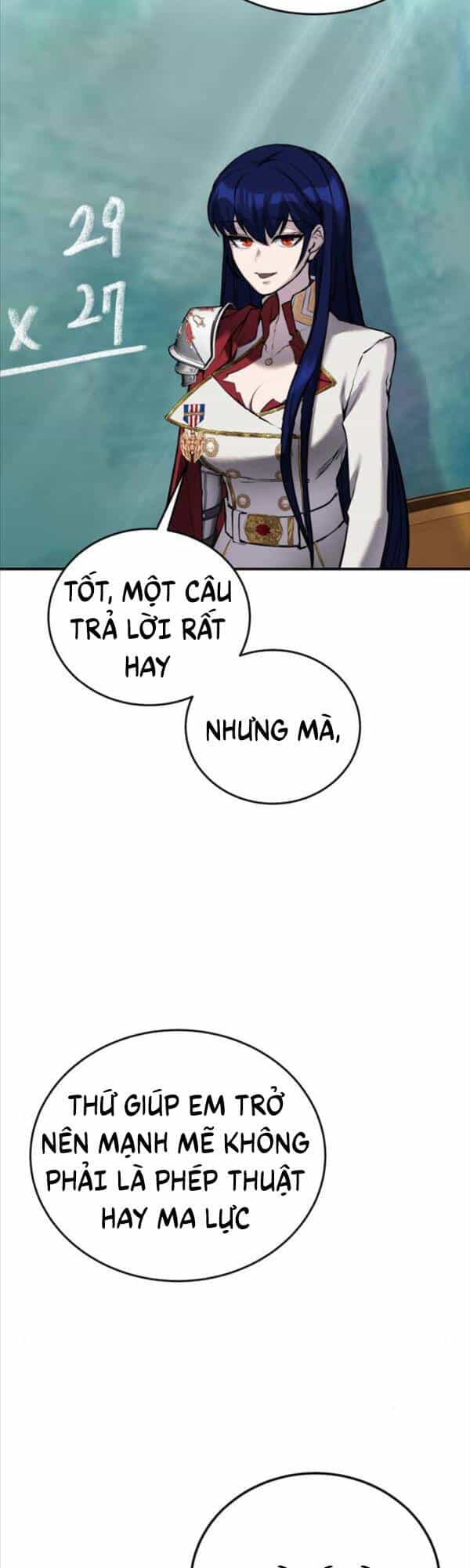 Tôi Mạnh Hơn Anh Hùng - Chương 8 - ảnh 11