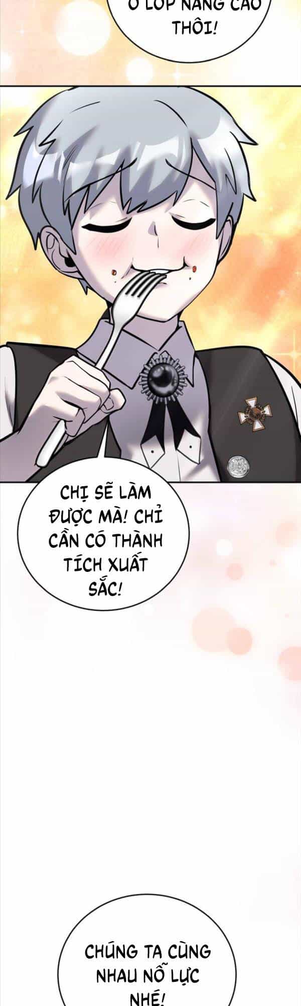 Tôi Mạnh Hơn Anh Hùng - Chương 8 - ảnh 46