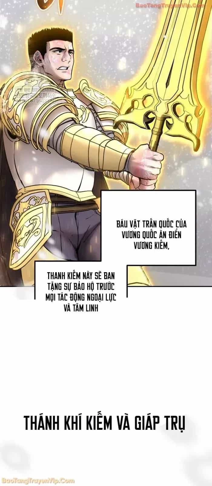 Tôi Mạnh Hơn Anh Hùng - Chương 101 - ảnh 11
