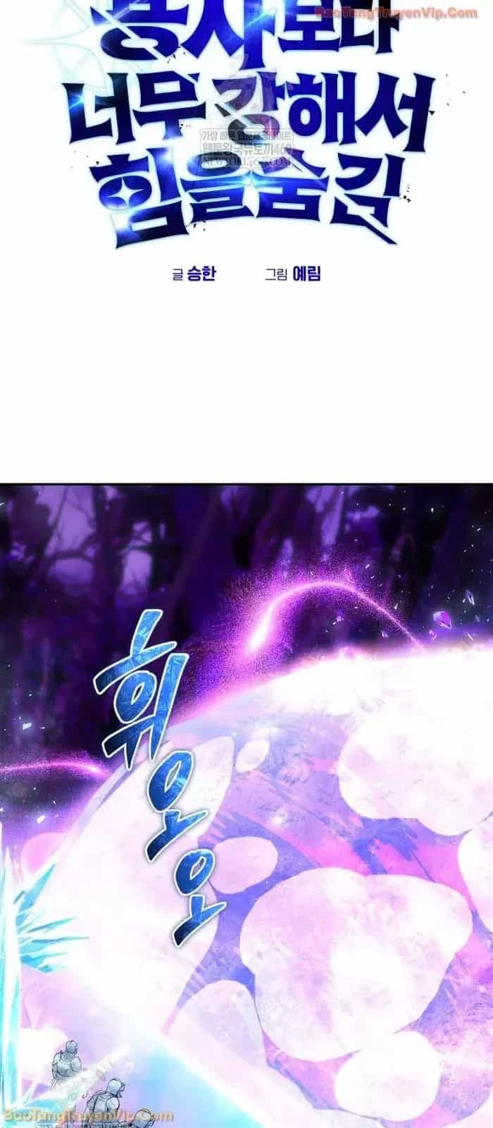 Tôi Mạnh Hơn Anh Hùng - Chương 101 - ảnh 37