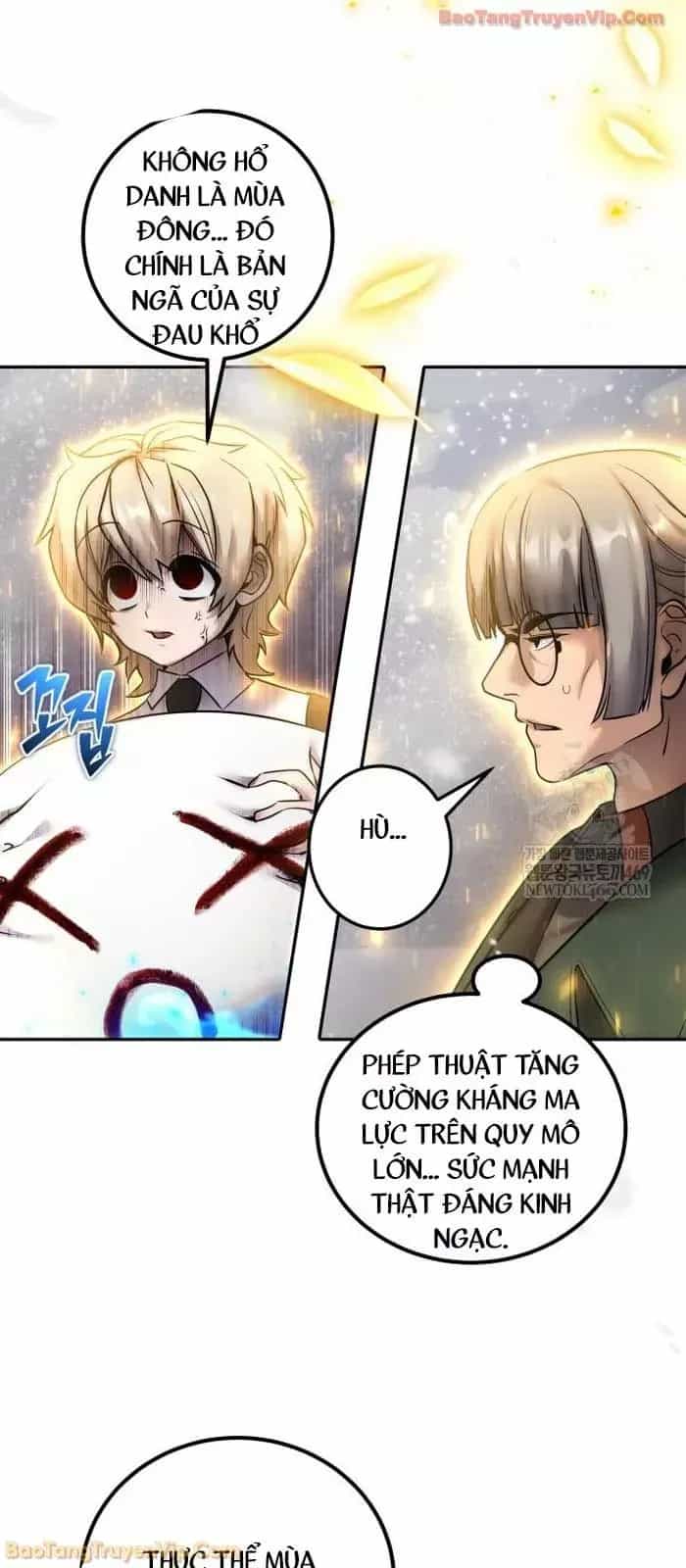 Tôi Mạnh Hơn Anh Hùng - Chương 102 - ảnh 16
