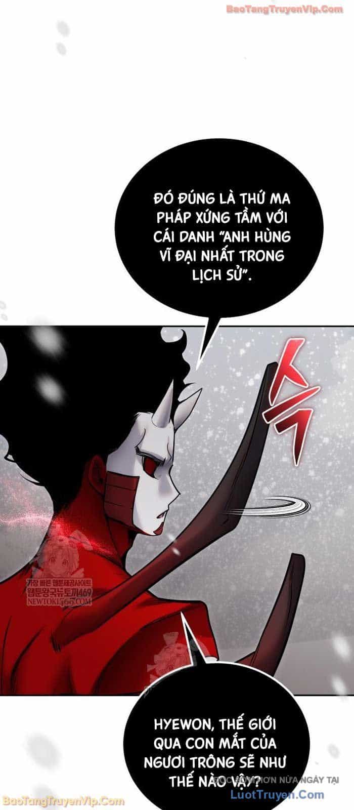 Tôi Mạnh Hơn Anh Hùng - Chương 103 - ảnh 32