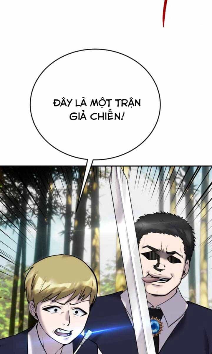 Tôi Mạnh Hơn Anh Hùng - Chương 9 - ảnh 11