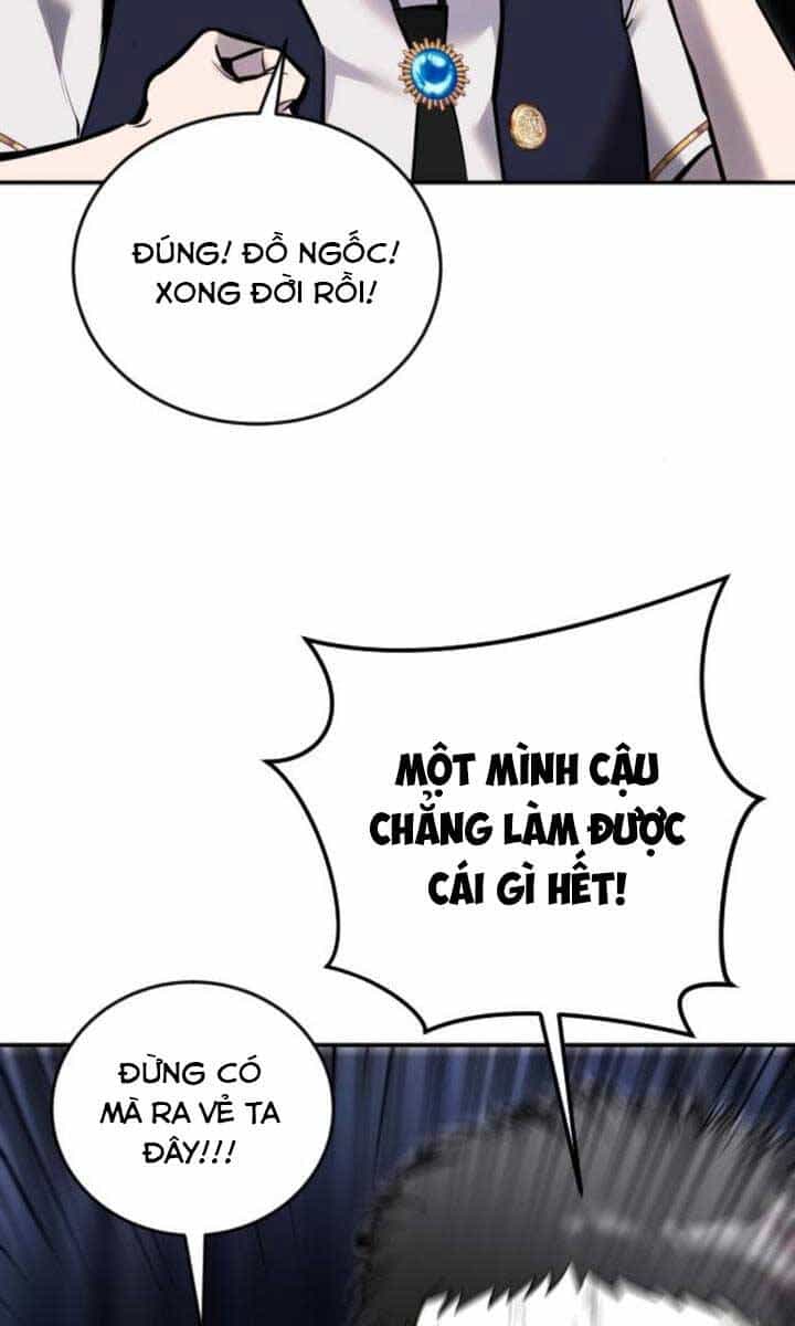 Tôi Mạnh Hơn Anh Hùng - Chương 9 - ảnh 89