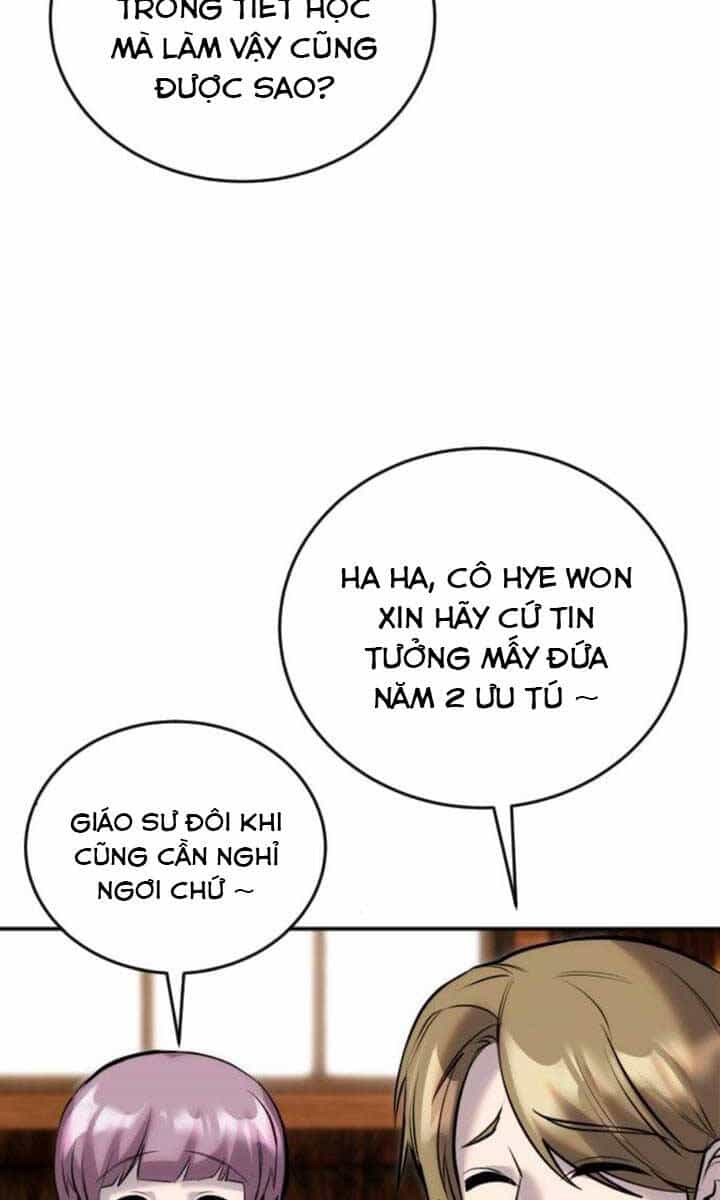Tôi Mạnh Hơn Anh Hùng - Chương 9 - ảnh 98