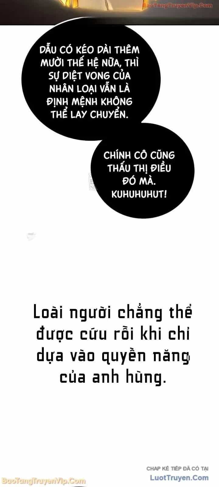 Tôi Mạnh Hơn Anh Hùng - Chương 108 - ảnh 42