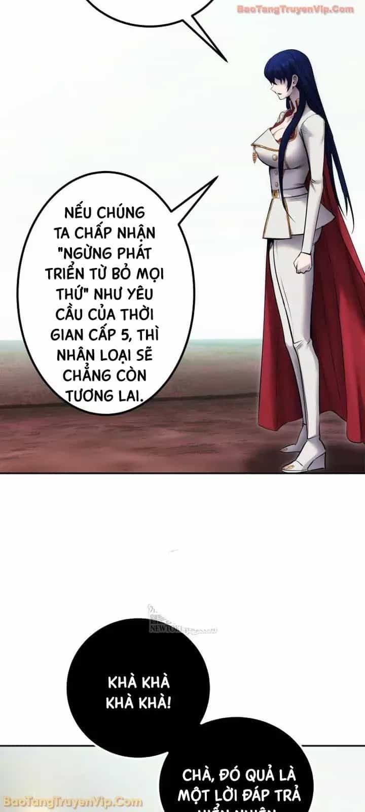 Tôi Mạnh Hơn Anh Hùng - Chương 110 - ảnh 71