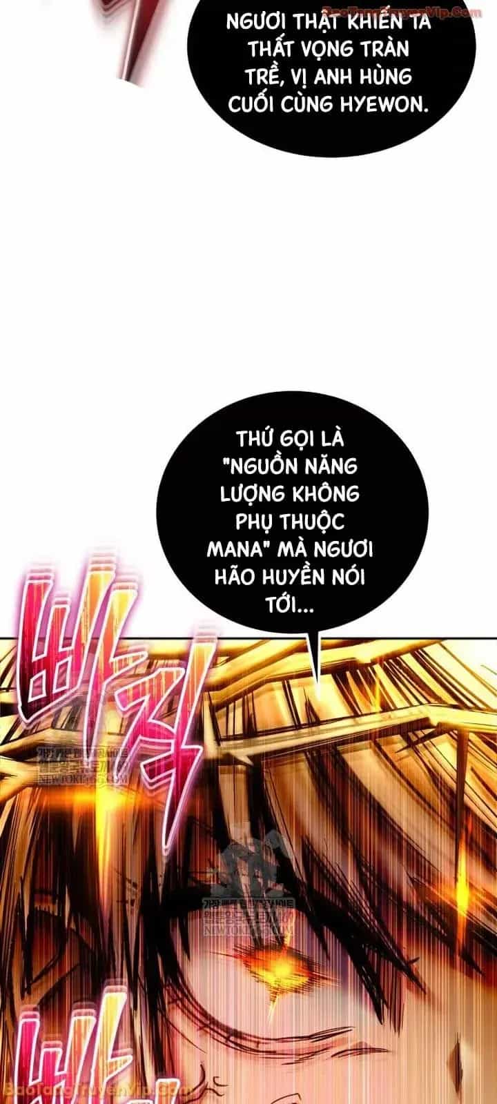 Tôi Mạnh Hơn Anh Hùng - Chương 110 - ảnh 76